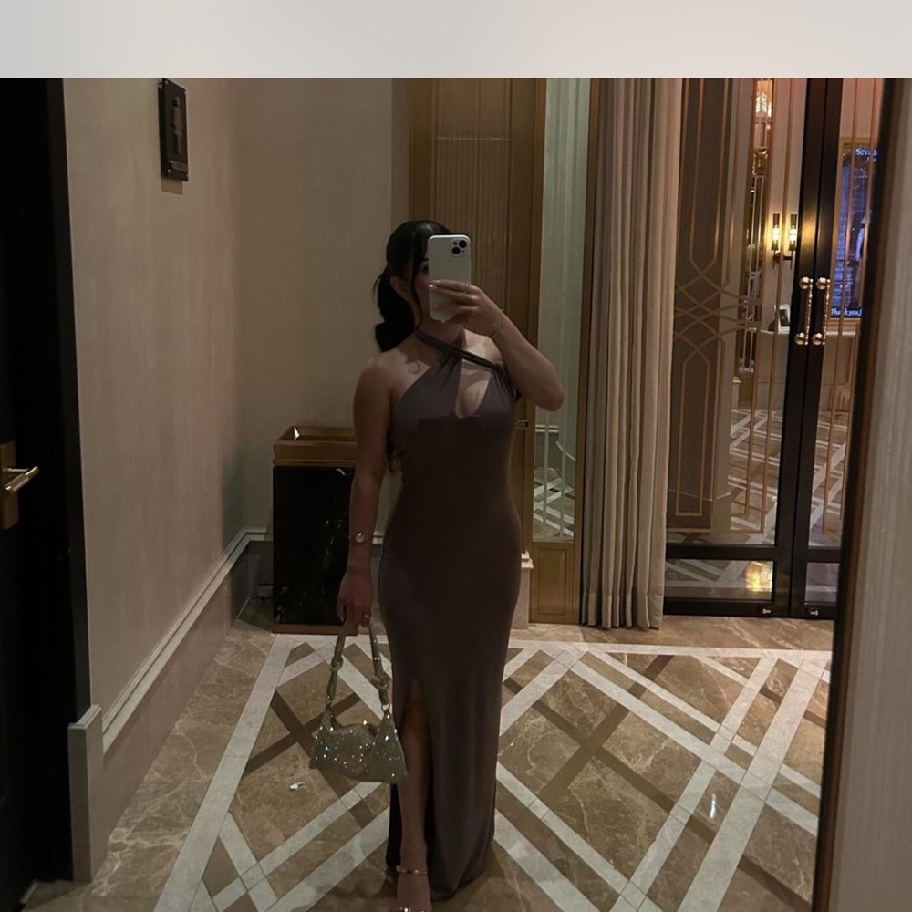 Club L London Maxi Dress